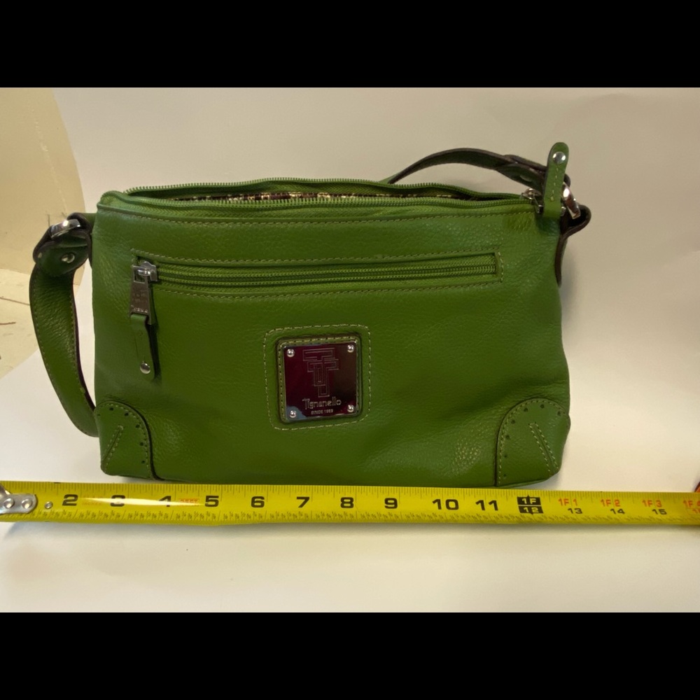 Tignanello purse